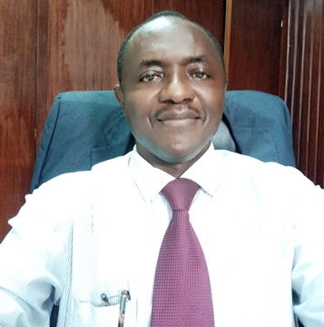 EUGENE LEOPOLD KOUNTCHOU